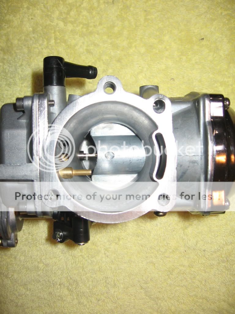 Harley Keihin 40 MM CV Carb********REBUILDING SERVICE********